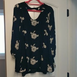 Free People Emma dress